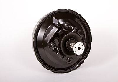 20840618 - Body: Booster Assembly for GM Image