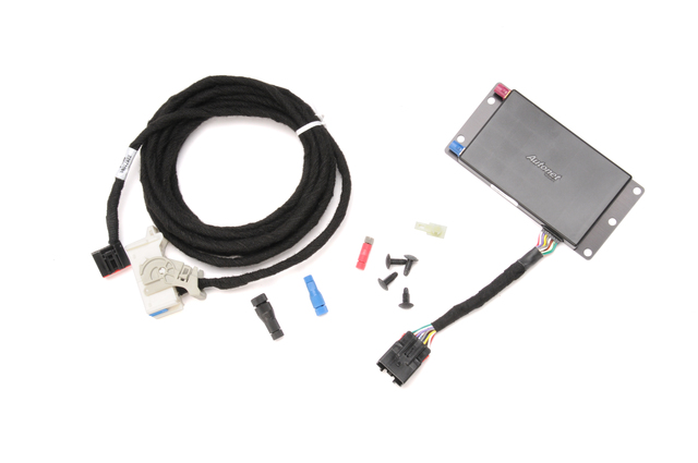 22871071 - Electronics: Wireless Network Interface for GM Image