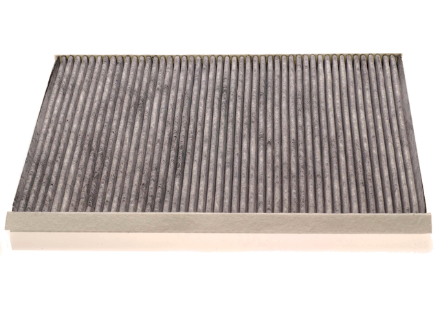 93165208 - HVAC: Air Filter for Cadillac: Catera Image