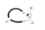 84459872 - : Air Conditioning Compressor Hose Assembly for Chevrolet: Silverado 1500 | GMC: Sierra 1500 Image