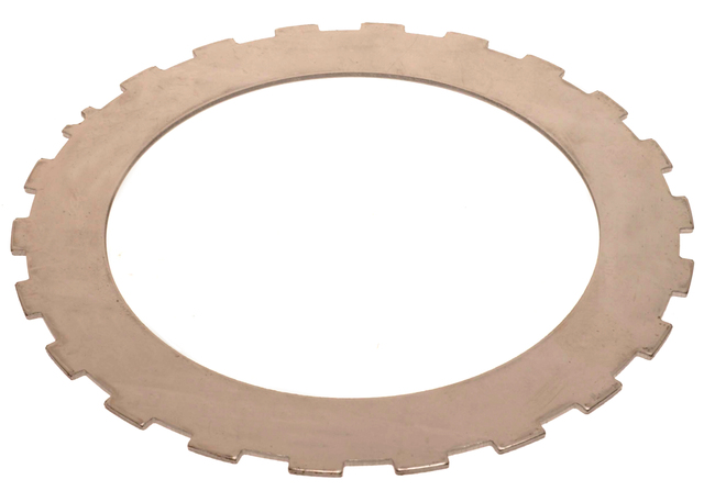 8675522 - Transmission: Transmission Clutch Friction Plate for Chevrolet: Avalanche 2500, Express 2500, Express 3500, Express 4500, Silverado 1500 Classic, Silverado 1500 HD, Silverado 1500 HD Classic, Silverado 2500, Silverado 2500 HD, Silverado 2500 HD Classic, Silverado 3500, Silverado 3500 Classic, Suburban 2500 | GMC: Savana 2500, Savana 3500, Savana 4500, Sierra 1500 Classic, Sierra 1500 HD, Sierra 1500 HD Classic, Sierra 2500, Sierra 2500 HD, Sierra 2500 HD Classic, Sierra 3500, Sierra 3500 Classic, Yukon XL 2500 Image