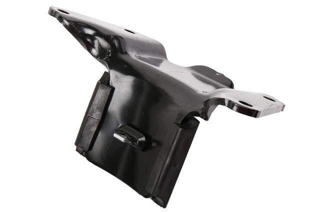 84597736 - : Rear Driver Side Spring Rear Stop for Chevrolet: Silverado 2500 HD, Silverado 3500 HD | GMC: Sierra 2500 HD, Sierra 3500 HD Image