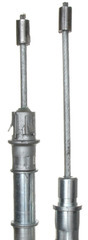 Rear Parking Brake Cable Assembly - GM (89032232)