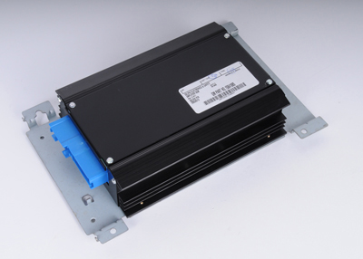 15841685 - Body: Amplifier for Chevrolet: Corvette Image