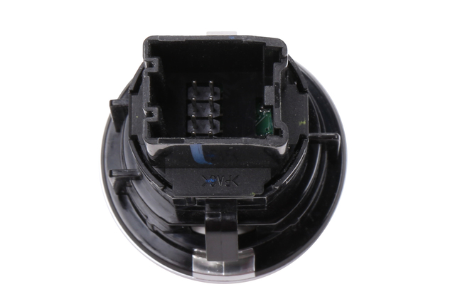 84593316 - Electrical: Ignition Switch for Chevrolet: Corvette Image