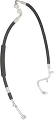 Air Conditioning Compressor and Condenser Hose Assembly - GM (19188047)