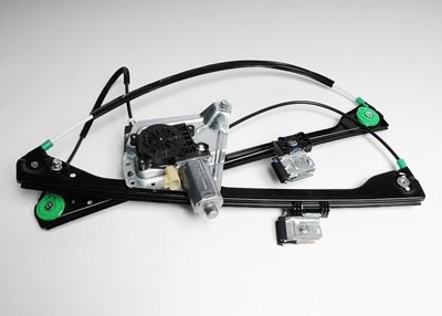 15911245 - Body: Window Regulator for Buick: Rendezvous | Pontiac: Aztek Image