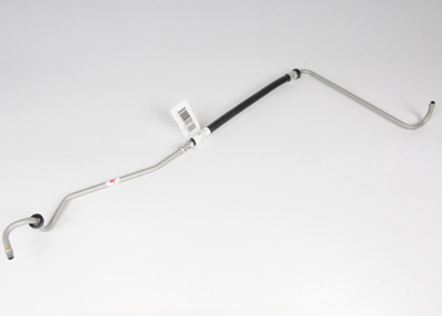 15233586 - Automatic Transmission: Line for Buick: LeSabre, Park Avenue | Pontiac: Bonneville Image