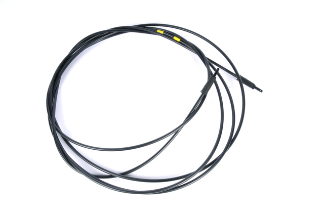 20784419 - Body: Washer Hose for Cadillac: Escalade | Chevrolet: Tahoe | GMC: Yukon Image
