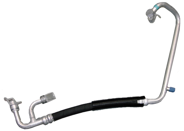 10315020 - HVAC: Pressure Hose for Chevrolet: Venture | Oldsmobile: Silhouette | Pontiac: Montana Image