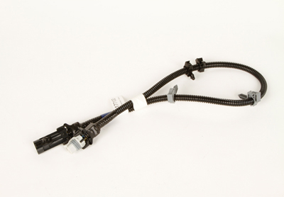19177100 - Brakes: ABS Sensor Wire for Chevrolet: Venture | Oldsmobile: Silhouette | Pontiac: Montana Image