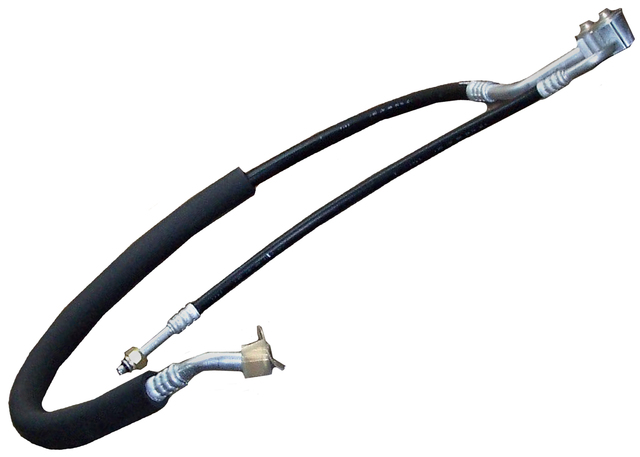 19209168 - HVAC: AC Hose for GM Image