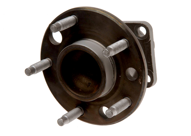 12413001 - Suspension: Hub &amp; Bearing for Chevrolet: Corvette Image
