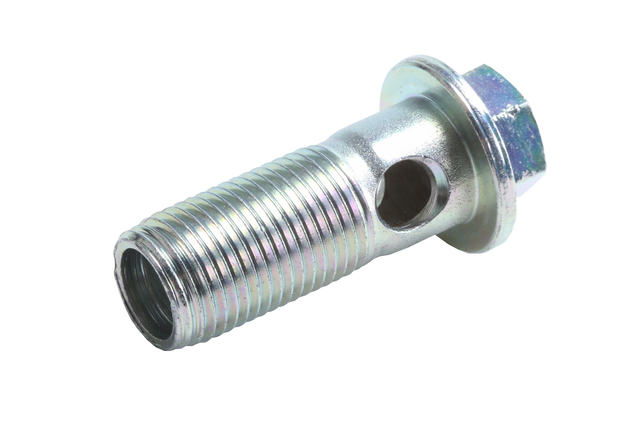 11610609 - : M16x1.5x41 Turbocharger Oil Feed Pipe Bolt for GM Image