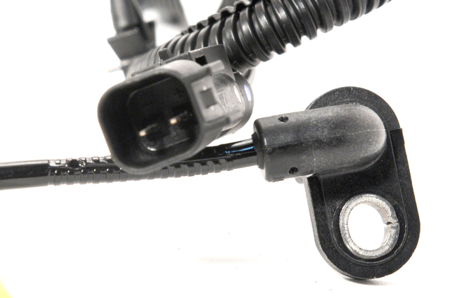 23483151 - Brakes: ABS Sensor for Buick: LaCrosse, Regal | Chevrolet: Impala, Malibu, Malibu Limited Image