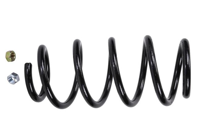 21018790 - Suspension: Coil Spring for Saturn: L300, LS2, LW2, LW300 Image