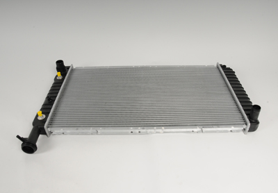 22795303 - Belts &amp; Cooling: Radiator for GM Image