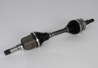 22866871 - : Front Driver Side Half-Shaft Assembly for Chevrolet: Equinox | GMC: Terrain Image