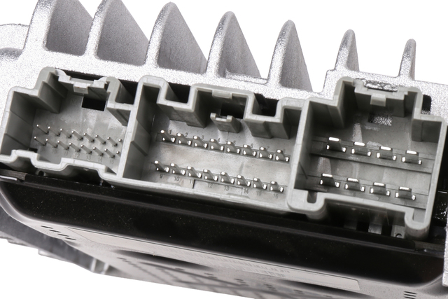 95333753 - Body: Amplifier for Chevrolet: Trax Image