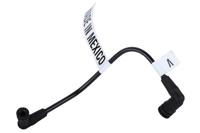 12615169 - : Intercooler Bypass Valve Vacuum Source Tube for Cadillac: CTS | Chevrolet: Camaro Image