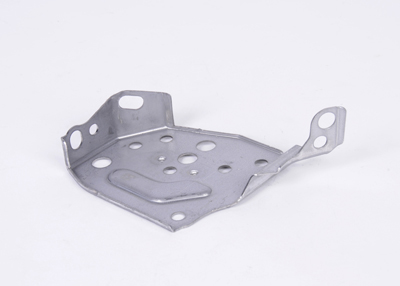 88971504 - Body: AM/FM CD Mount Bracket for Pontiac: Vibe Image