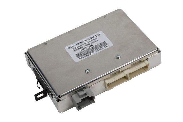 15170946 - Suspension: Active Suspension Control Module for GM Image
