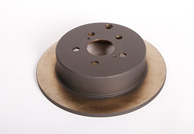 88974200 - Brakes: Rotor for Pontiac: Vibe Image