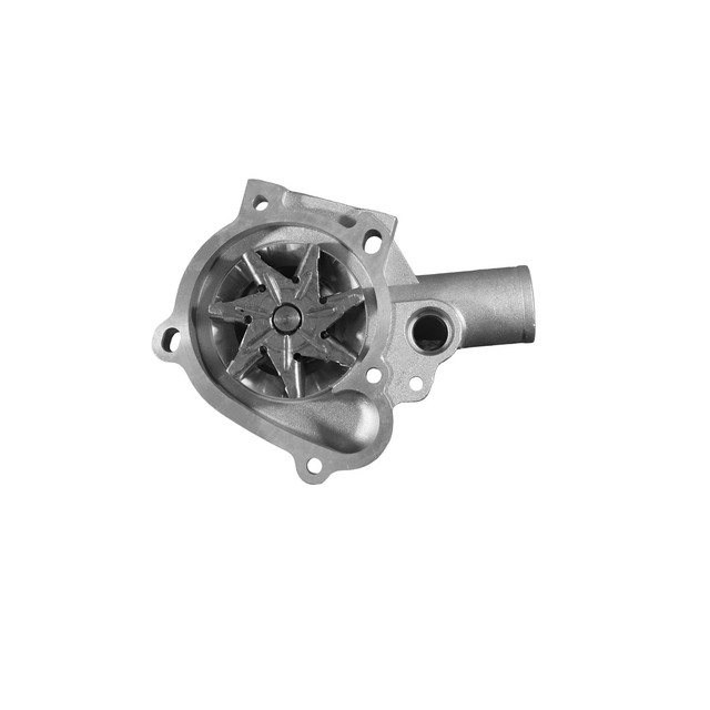 12493896 - : Pump Kit for GM Image