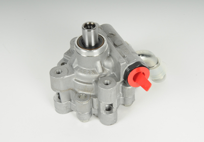 15868352 - Steering: Power Steering Pump for Pontiac: Solstice | Saturn: Sky Image