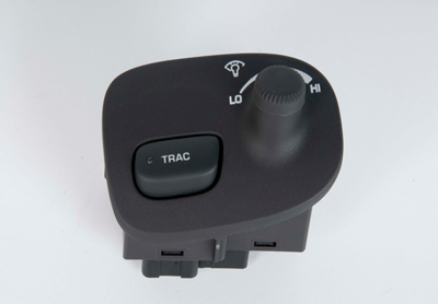 21024101 - Body: Dimmer Switch for GM Image