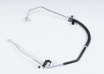 89023400 - HVAC: Suction Hose for GM Image