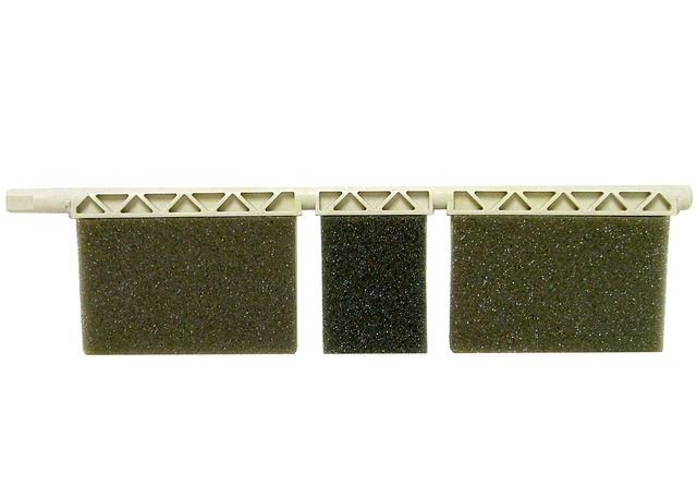 52494035 - HVAC: Valve for Buick: LeSabre | Pontiac: Bonneville Image