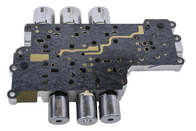 24288570 - Automatic Transaxle: Valve Body for GM Image