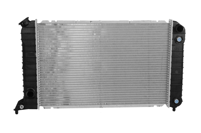 89040307 - Belts &amp; Cooling: Radiator for GM Image