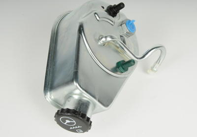 19153678 - Steering: Power Steering Pump for Chevrolet: Blazer, C1500, C2500, C3500, K1500 Pickup, K2500 Pickup, K3500 Pickup, Suburban C1500, Suburban C2500, Suburban K1500, Suburban K2500, Tahoe | GMC: C1500 Pickup, C2500 Pickup, C3500 Pickup, K1500 Pickup, K2500 Pickup, K3500 Pickup, Suburban C1500, Suburban C2500, Suburban K1500, Suburban K2500, Yukon Image