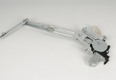 Regulador De Ventana Manual Izquierdo Para Chevrolet Colorado Y GMC Canyon – Reemplazo Directo, 10 Años De Garantía