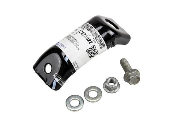 12474022 - Body: Reinforcement for Chevrolet: Silverado 1500, Silverado 1500 Classic, Silverado 1500 HD, Silverado 1500 HD Classic | GMC: Sierra 1500, Sierra 1500 Classic, Sierra 1500 HD, Sierra 1500 HD Classic Image