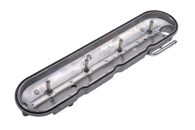 12622631 - : Driver Side Rocker Arm Cover for Buick: LaCrosse | Chevrolet: Impala, Monte Carlo | Pontiac: Grand Prix Image