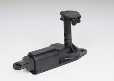 15218662 - Body: Latch Assembly for Buick: Terraza | Chevrolet: Uplander, Venture | Oldsmobile: Silhouette | Pontiac: Montana, Trans Sport | Saturn: Relay Image