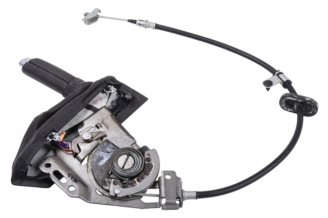 25975383 - Brakes: Parking Brake Control for Chevrolet: Corvette Image