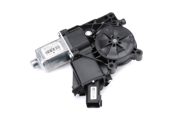 23243912 - Body: Window Motor for Chevrolet: Camaro Image