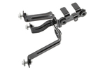 84074942 - Brakes: ABS Modulator Bracket for GM Image