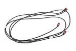 87813523 - Electrical: Antenna Cable for Chevrolet: Silverado 1500, Silverado 1500 LTD | GMC: Sierra 1500, Sierra 1500 Limited, Sierra 3500 HD Image