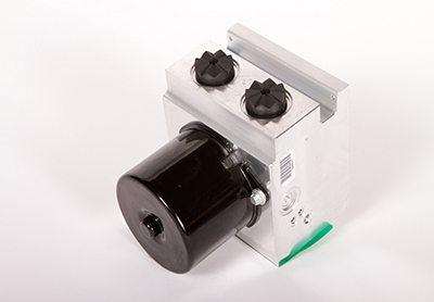 15924821 - : Brake Pressure Modulator Valve for Buick: Lucerne | Cadillac: DTS | Chevrolet: Impala Image