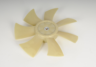 25767914 - Cooling System: Fan Blade for Cadillac: CTS, SRX, STS Image