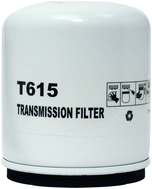 19210566 - Maintenance &amp; Lubrication: Filter for Saturn: SC, SC1, SC2, SL, SL1, SL2, SW1, SW2 Image