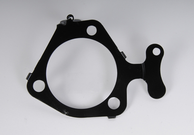 25862794 - Brakes: ABS Sensor Wire Bracket for Buick: Century, LaCrosse, Regal, Terraza | Chevrolet: Impala, Impala Limited, Monte Carlo, Venture | Oldsmobile: Intrigue, Silhouette | Pontiac: Grand Prix, Montana Image