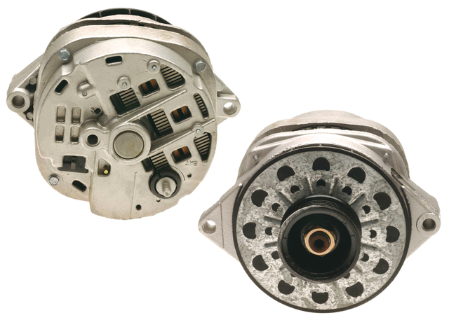 10463409 - : Alternator for Buick: Riviera Image