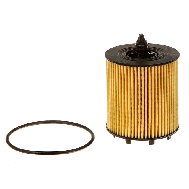 19346391 - : Engine Oil Filter for GM Image