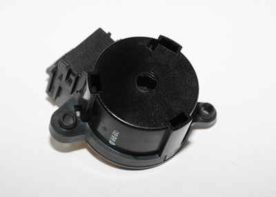 21024609 - Steering: Ignition Switch for Chevrolet: Equinox | Pontiac: Torrent | Saturn: SC, SC1, SC2, SL, SL1, SL2, SW1, SW2, Vue Image